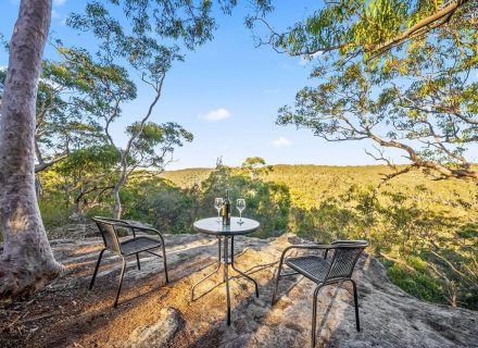 Chateau Blanca, Dural 30