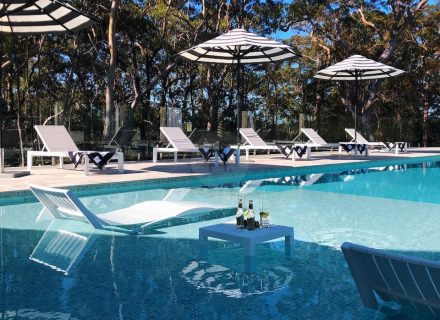 Chateau Blanca, Dural 53