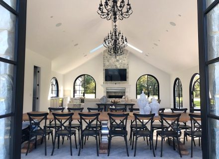 Chateau Blanca, Dural 56