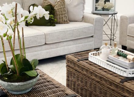 Chateau Blanca, Dural 58