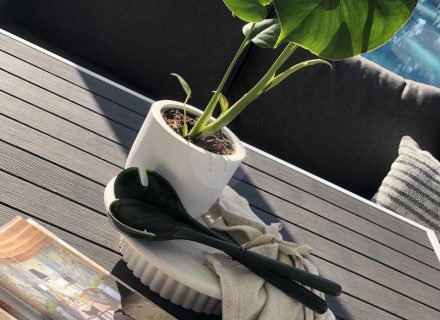 Chateau Blanca, Dural 60