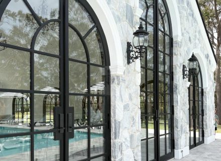 Chateau Blanca, Dural-68