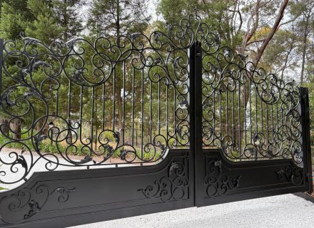 Chateau Blanca, Dural-69