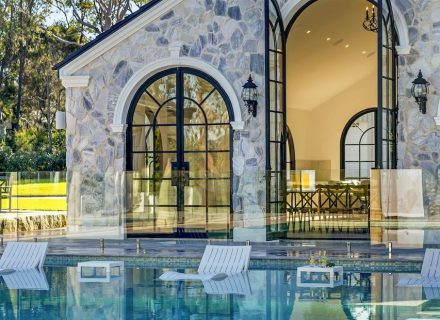 Chateau Blanca, Dural 7