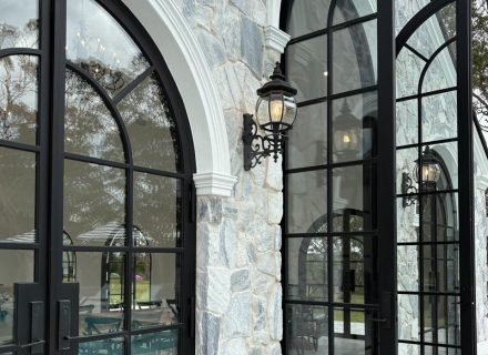 Chateau Blanca, Dural-74