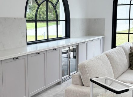 Chateau Blanca, Dural-75