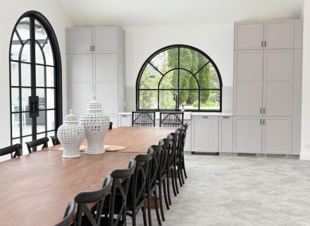 Chateau Blanca, Dural-77