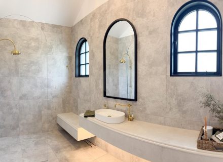 Chateau Blanca, Dural-78