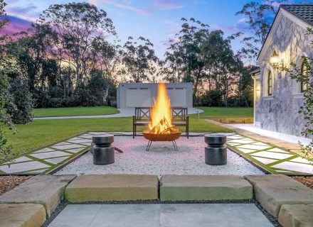 Chateau Blanca, Dural 9