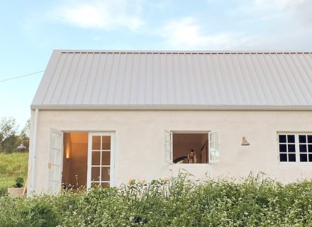 Cher Ami, Newrybar 20
