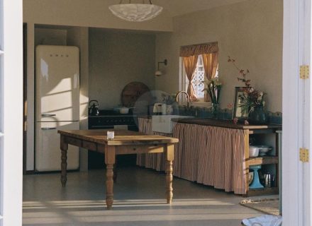 dining space