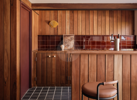 Cherry House, Newport 1