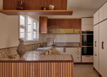 Cherry House, Newport 10