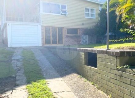 driveway garage pool