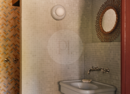 Cherry House, Newport 2