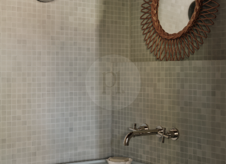 Cherry House, Newport 3