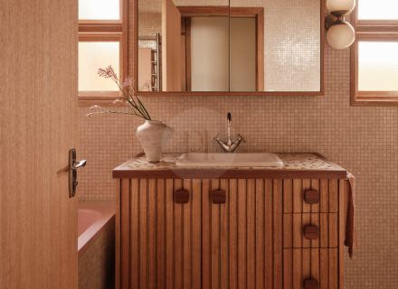 Cherry House, Newport 5