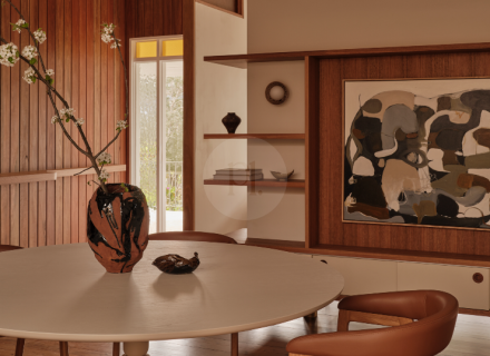 Cherry House, Newport 6