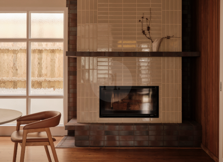 Cherry House, Newport 8