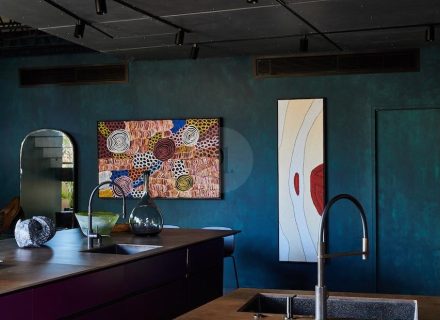 Chroma Loft, Prahran East - 1