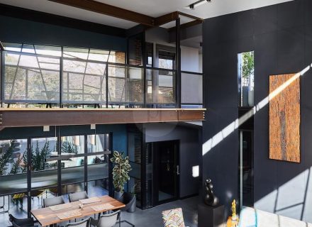 Chroma Loft, Prahran East - 10