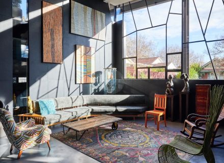 Chroma Loft, Prahran East - 12