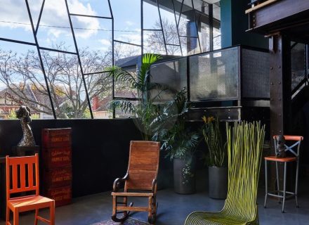 Chroma Loft, Prahran East - 14