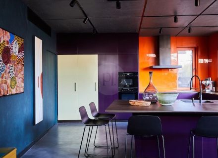 Chroma Loft, Prahran East - 5