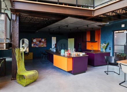 Chroma Loft, Prahran East - 8