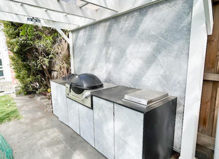 outdoor area