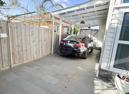garage