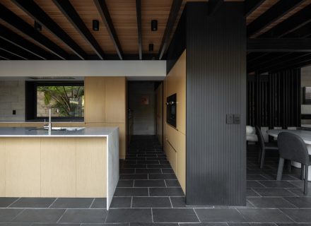 kitchen laundry