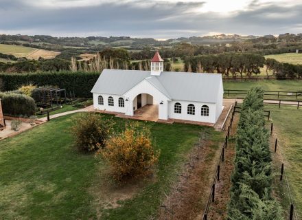 Cinnamon Estate, Flinders-22
