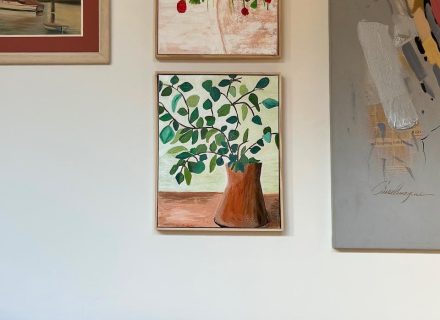 Cinnamon, Marrickville 34