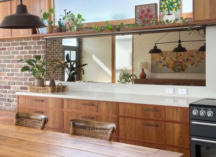 Cinnamon, Marrickville 5