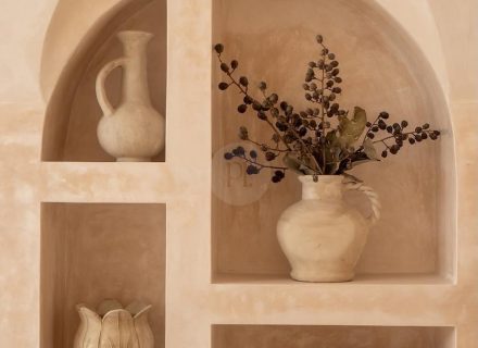 Cinnamon Villa, Munggu 5