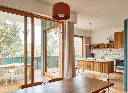 dining space