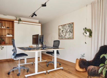 home office