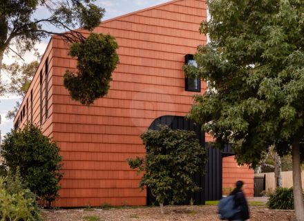 Claystone, Mount Waverley-1