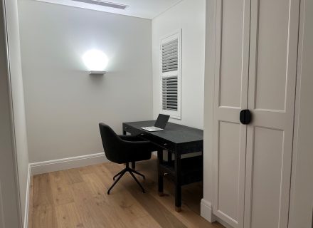 home office
