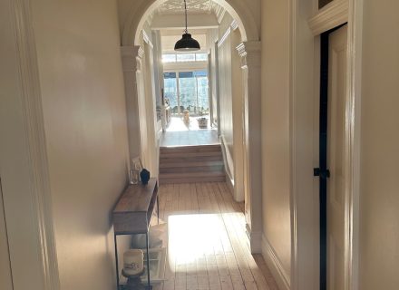 Clem House, Kensington 18