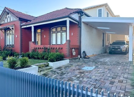 driveway garage