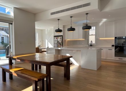 Clem House, Kensington 5