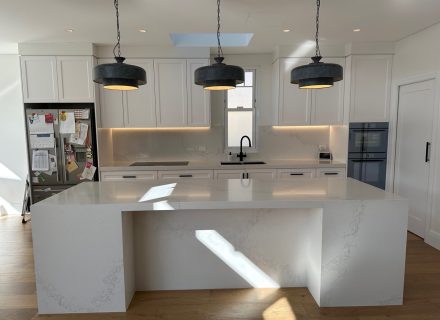 Clem House, Kensington 6