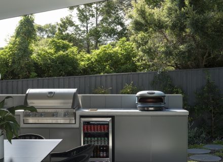 outdoor area
