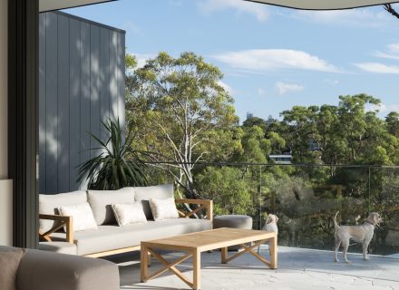 Cloudbreak, Castlecrag 19