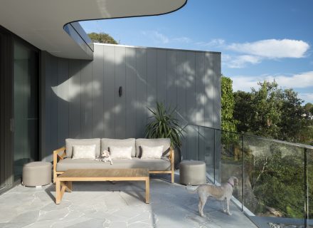Cloudbreak, Castlecrag 21