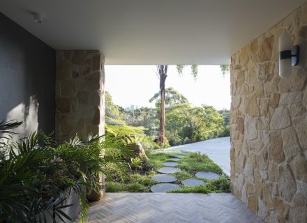 gardens established