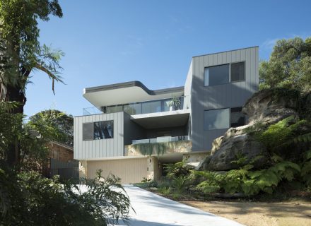Cloudbreak, Castlecrag 5