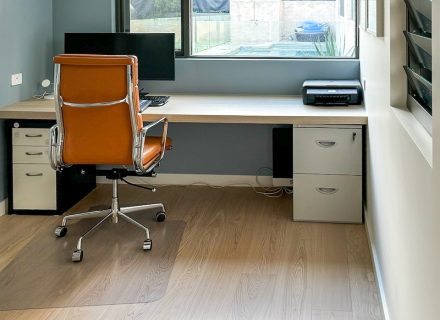 home office